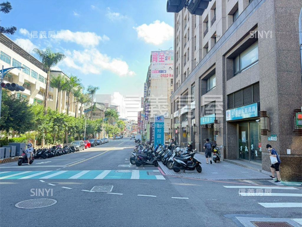 丹鳳捷運～時尚美套房房屋室內格局與周邊環境