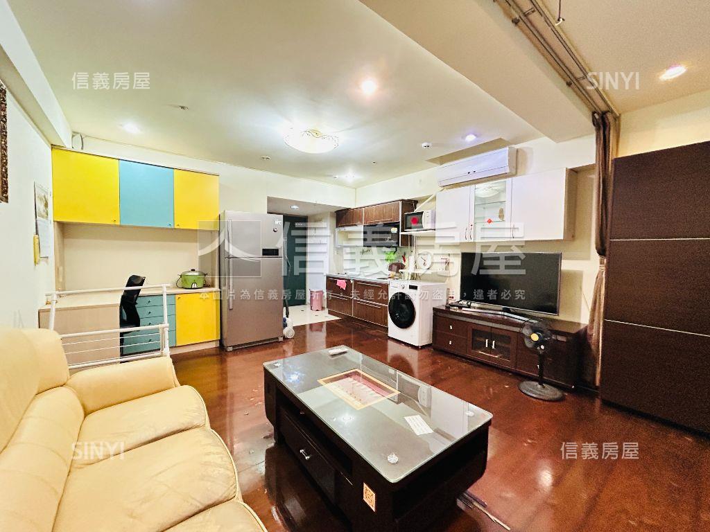 專任首購富陽四季房屋室內格局與周邊環境