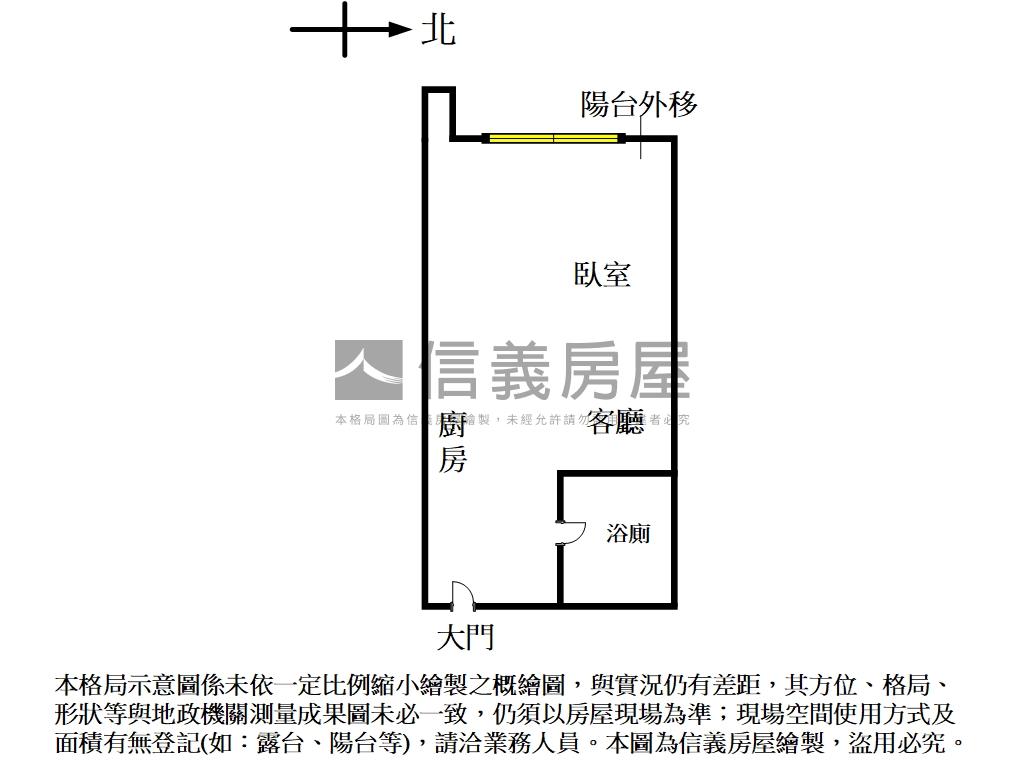 專任首購富陽四季房屋室內格局與周邊環境