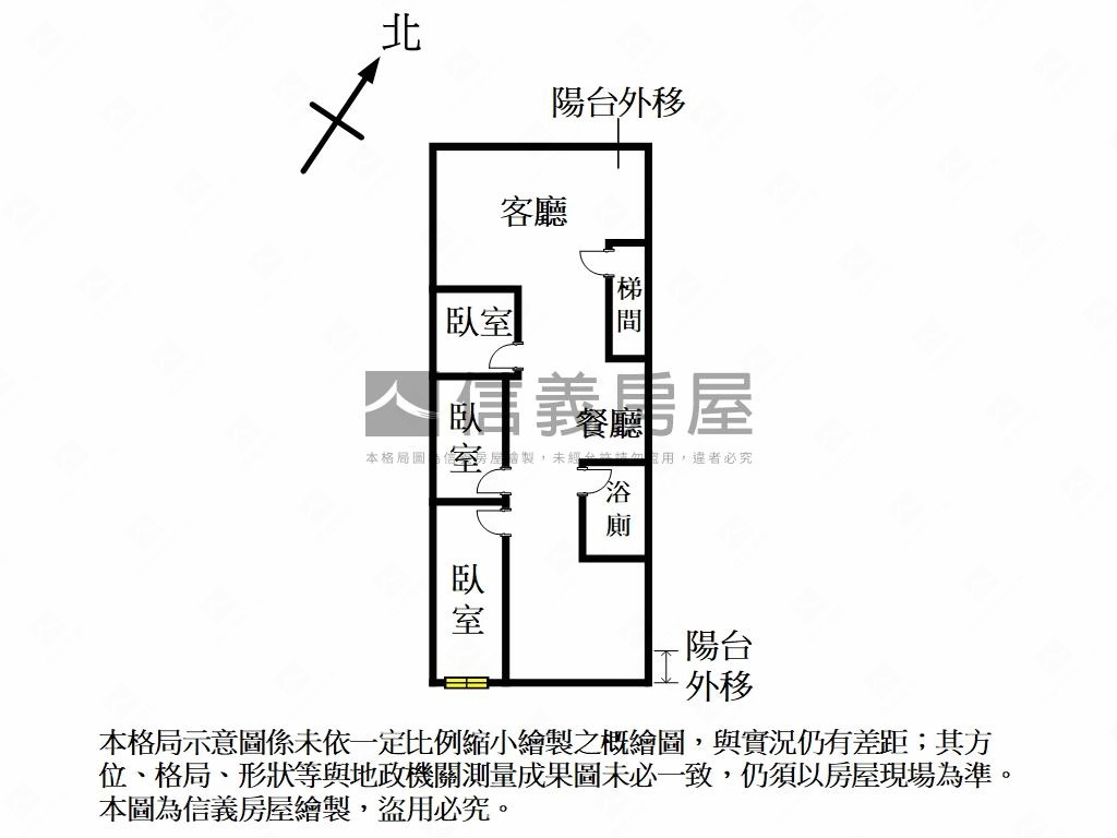 在找汐止城心的公寓嗎？房屋室內格局與周邊環境