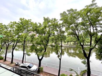面河景首排車庫透天