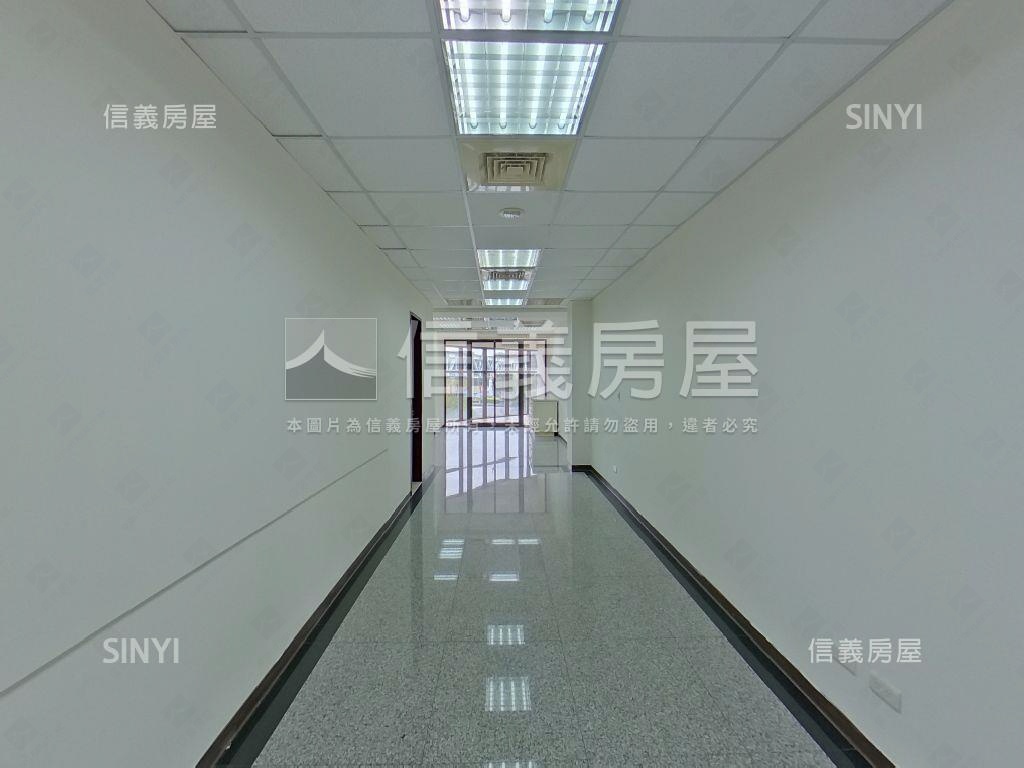 全坤澄峰店面房屋室內格局與周邊環境