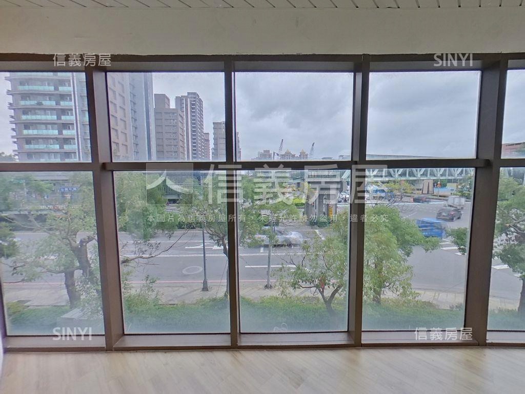 全坤澄峰店面房屋室內格局與周邊環境