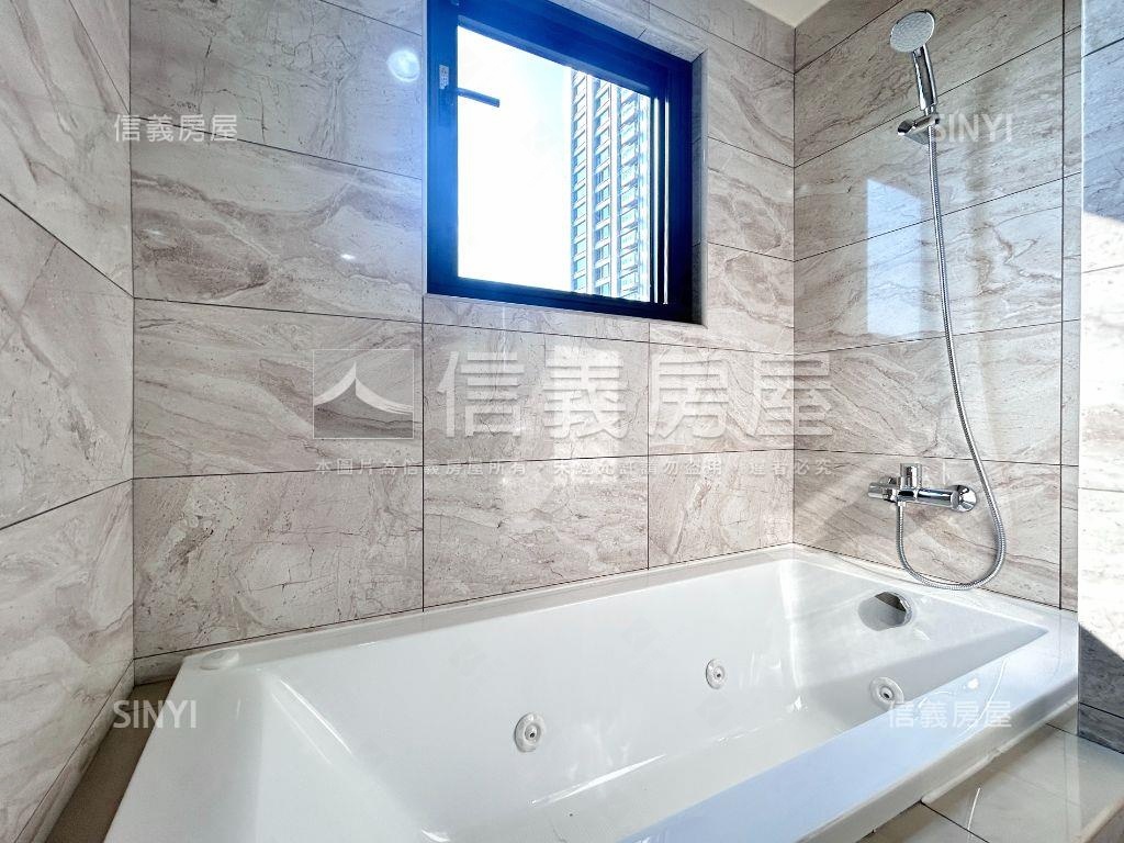 市政１號院高樓視野美宅房屋室內格局與周邊環境