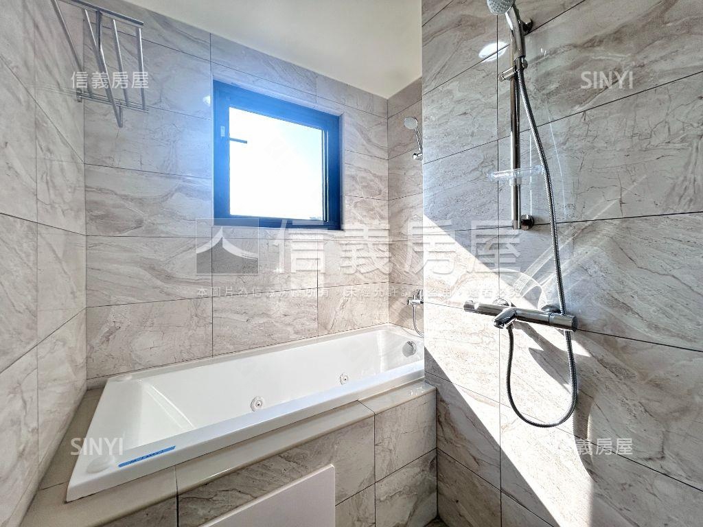 市政１號院高樓視野美宅房屋室內格局與周邊環境