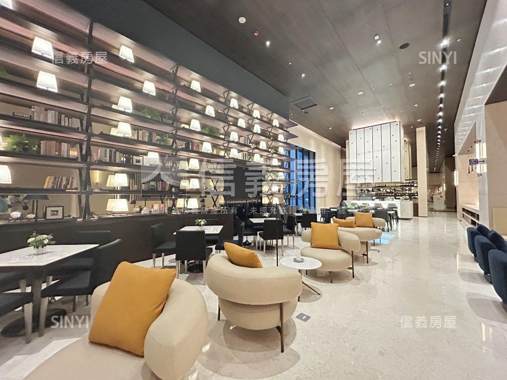 市政１號院高樓視野美宅房屋室內格局與周邊環境