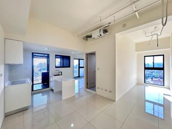 市政１號院高樓視野美宅