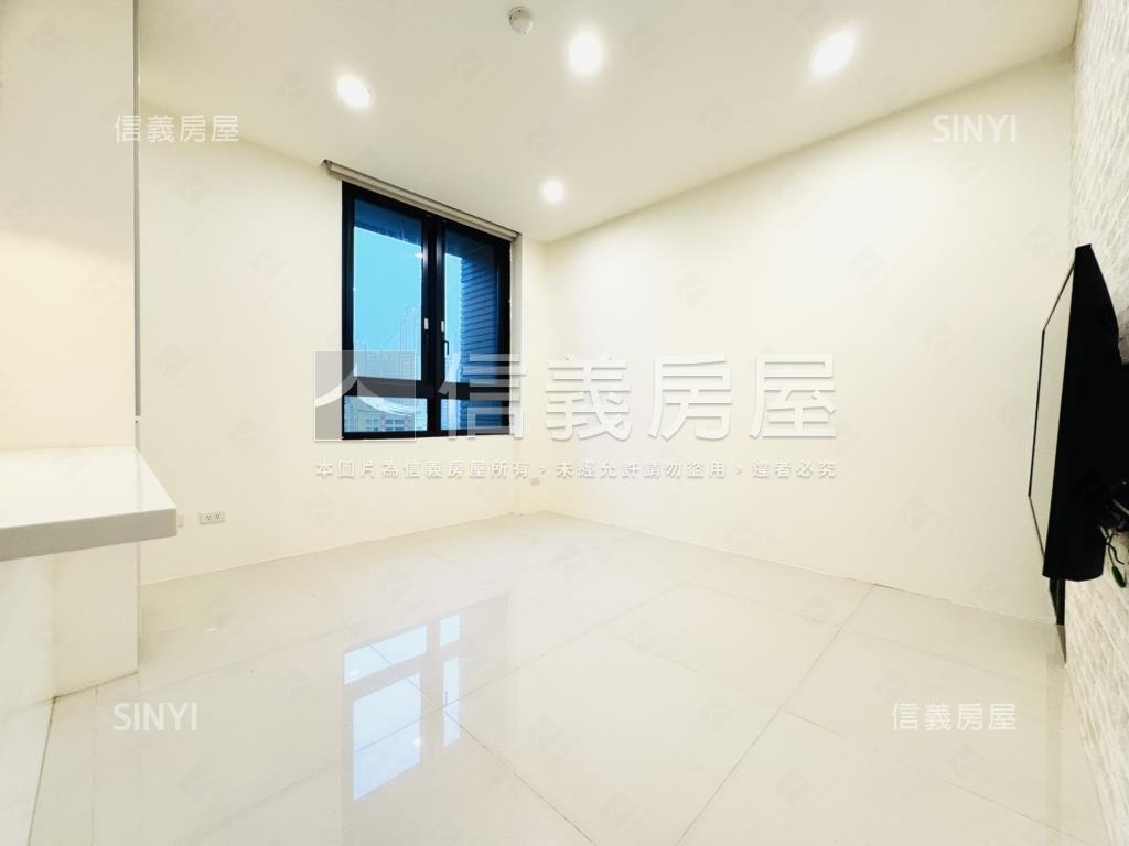 旺洲大空間成家美屋房屋室內格局與周邊環境