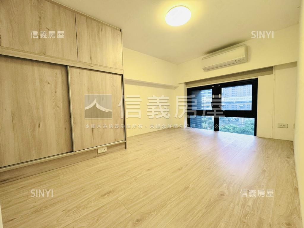 旺洲大空間成家美屋房屋室內格局與周邊環境