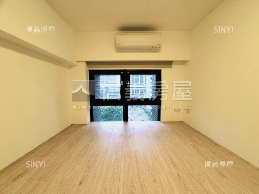 旺洲大空間成家美屋房屋室內格局與周邊環境