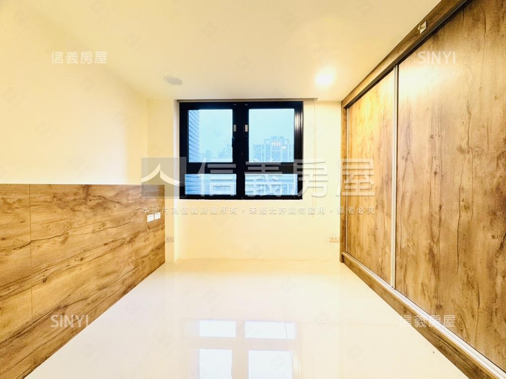 旺洲大空間成家美屋房屋室內格局與周邊環境