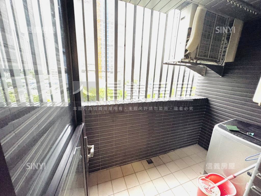 旺洲大空間成家美屋房屋室內格局與周邊環境