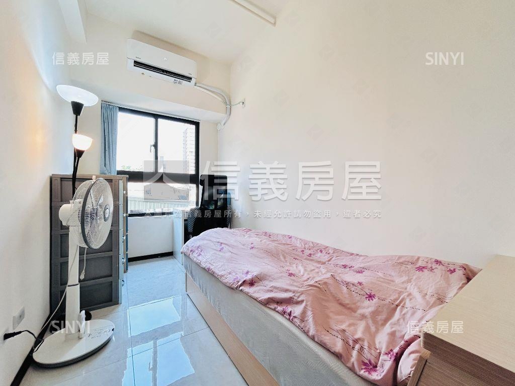 火車站商圈三房房屋室內格局與周邊環境