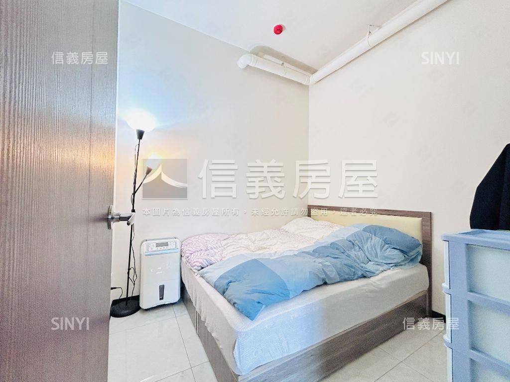 火車站商圈三房房屋室內格局與周邊環境