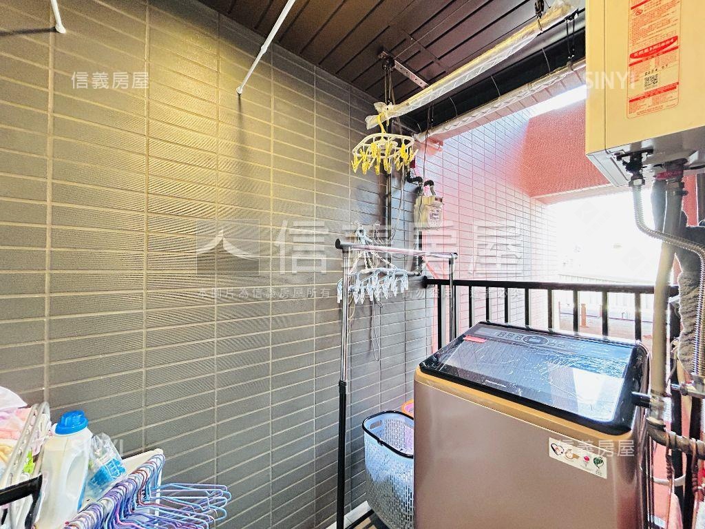 火車站商圈三房房屋室內格局與周邊環境