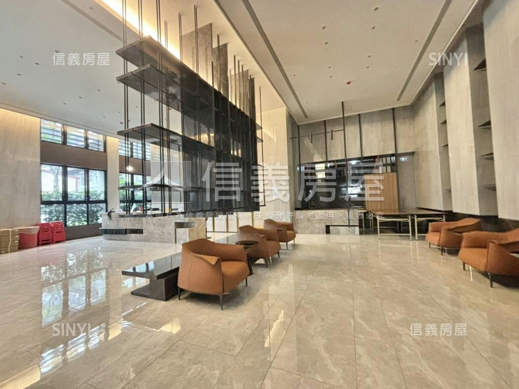 火車站商圈三房房屋室內格局與周邊環境