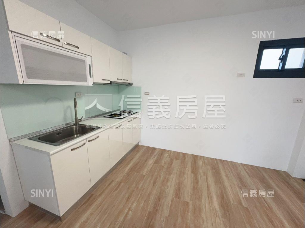 北區興進園道電梯三房房屋室內格局與周邊環境