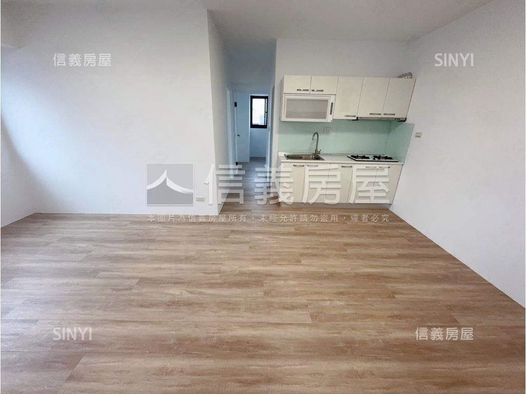 北區興進園道電梯三房房屋室內格局與周邊環境