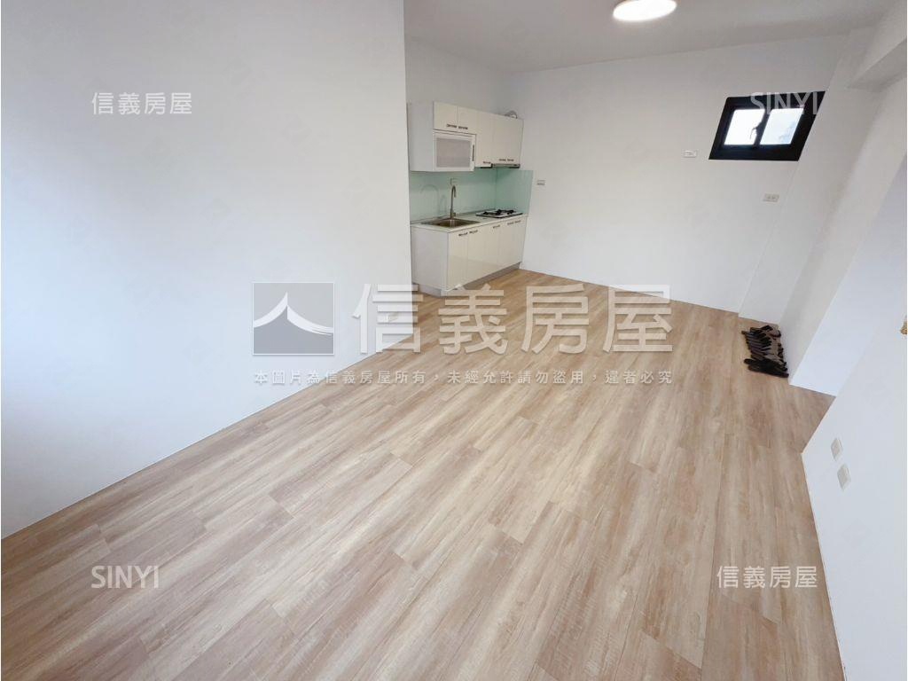 北區興進園道電梯三房房屋室內格局與周邊環境