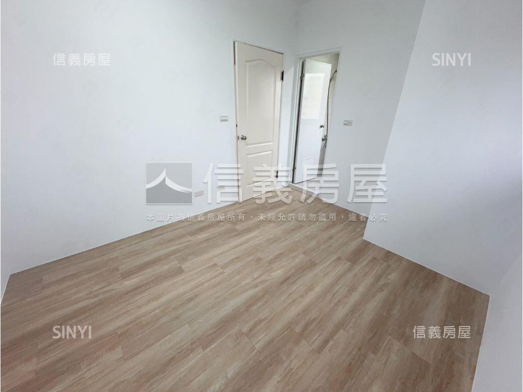 北區興進園道電梯三房房屋室內格局與周邊環境