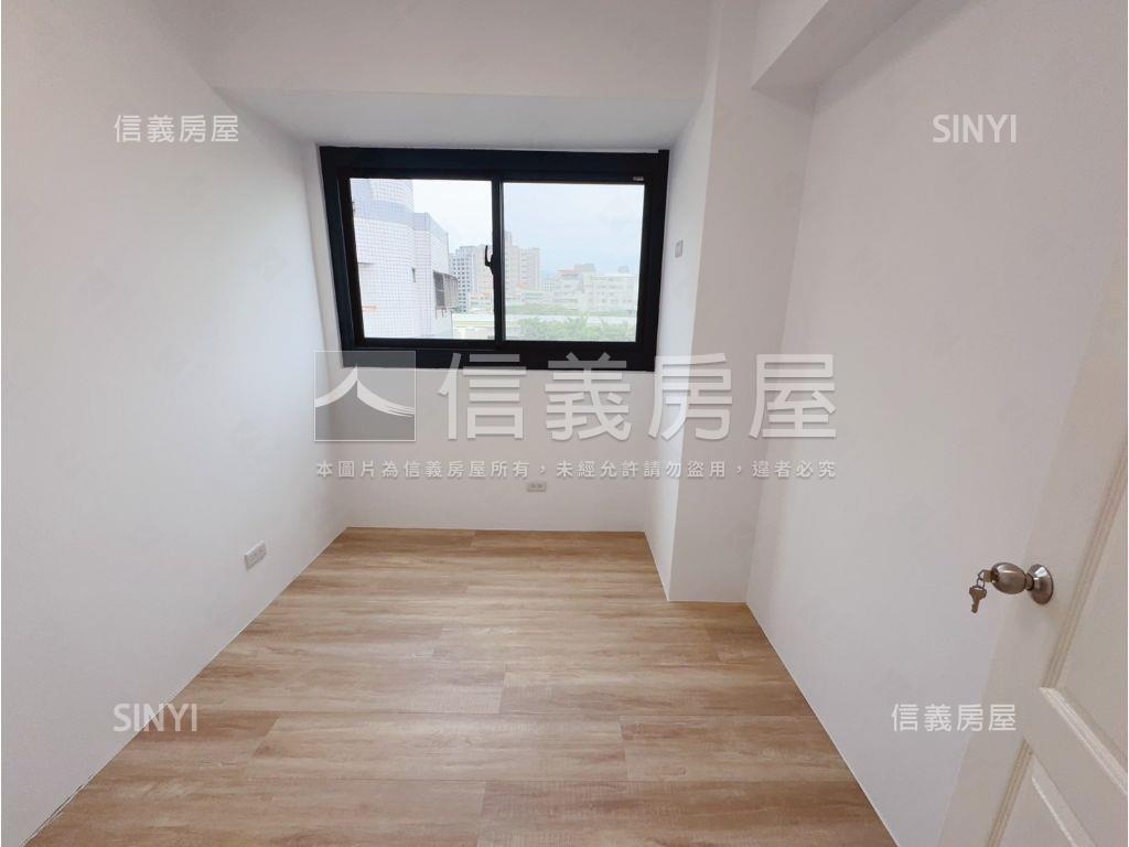 北區興進園道電梯三房房屋室內格局與周邊環境