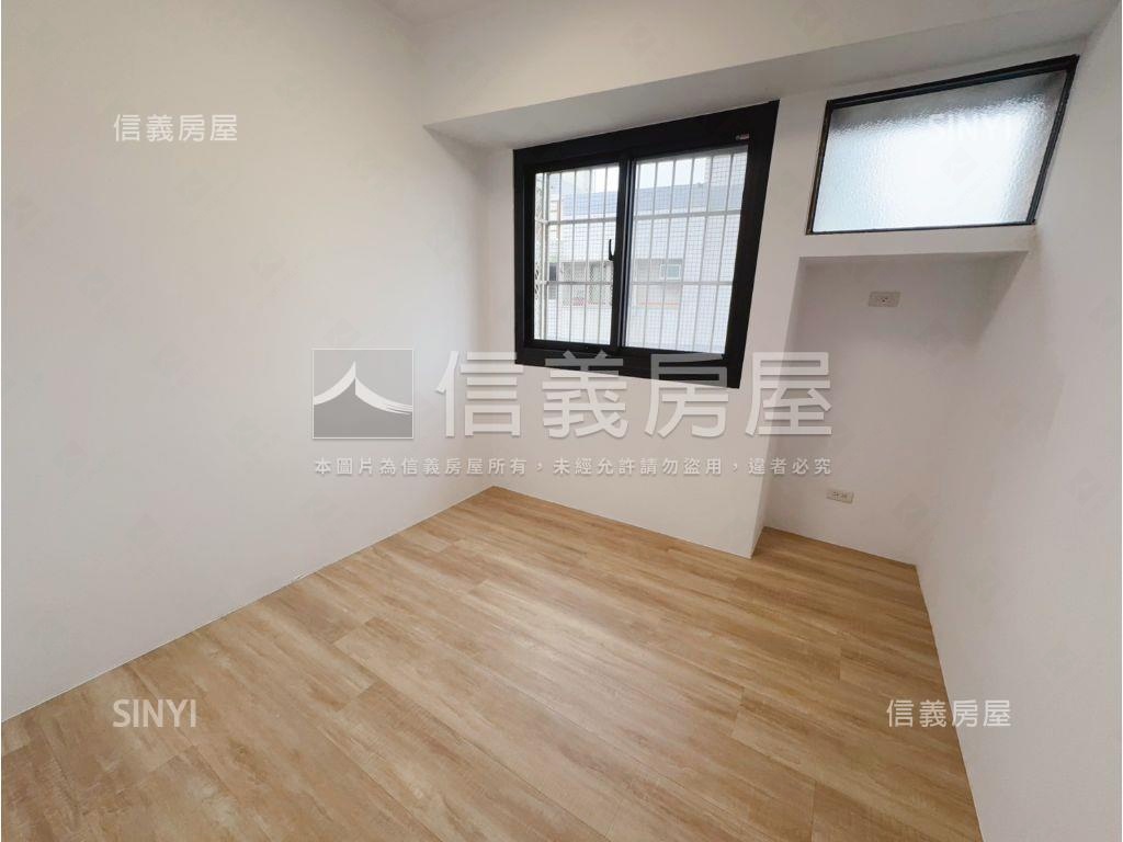 北區興進園道電梯三房房屋室內格局與周邊環境