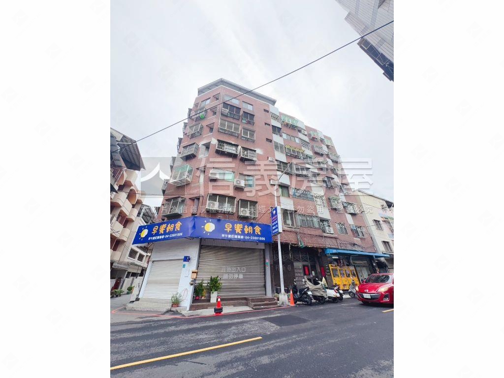 北區興進園道電梯三房房屋室內格局與周邊環境