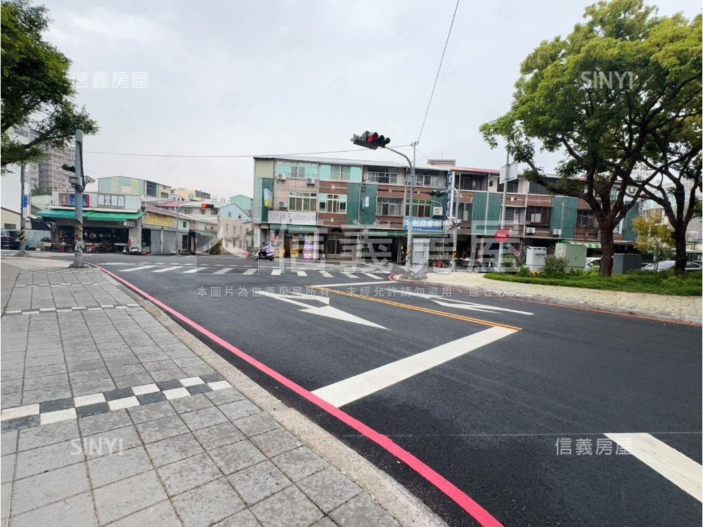 北區興進園道電梯三房房屋室內格局與周邊環境