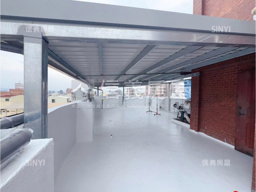 北區興進園道電梯三房房屋室內格局與周邊環境