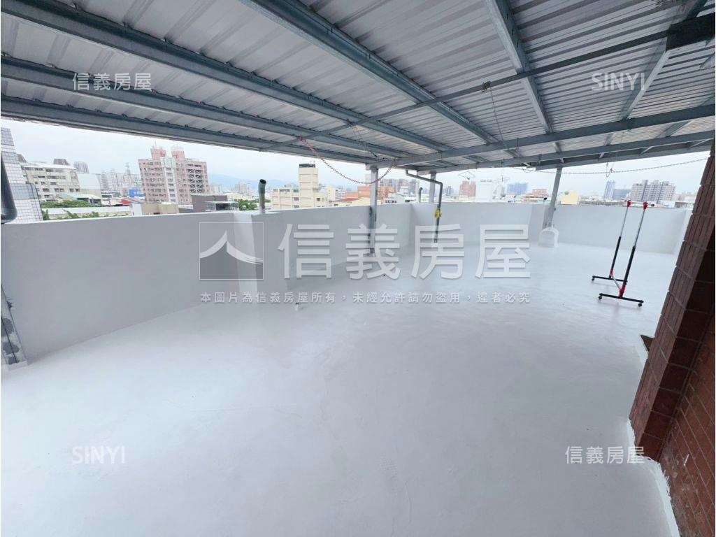北區興進園道電梯三房房屋室內格局與周邊環境