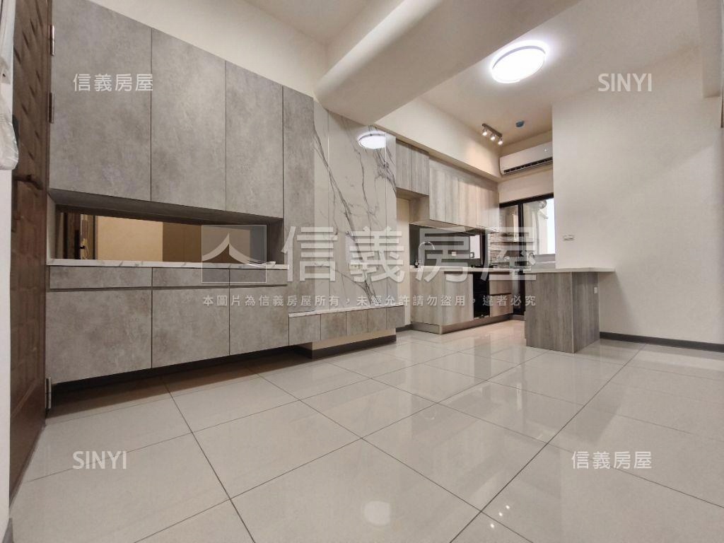 大園新社區投資置產低總價房屋室內格局與周邊環境