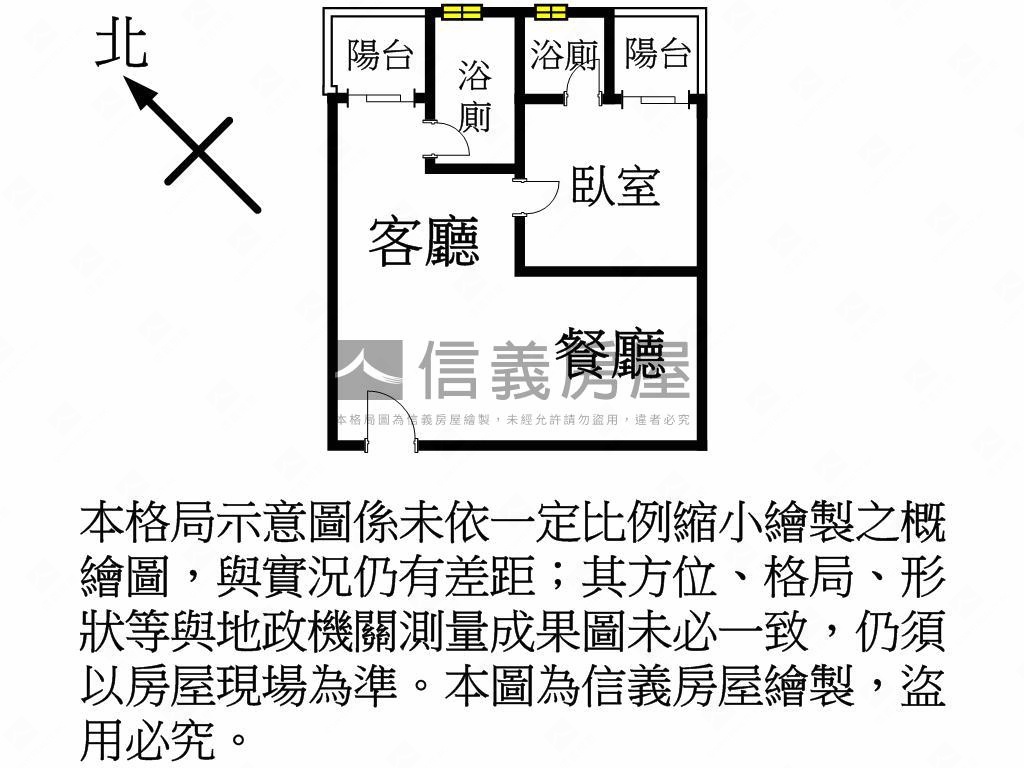 大園新社區投資置產低總價房屋室內格局與周邊環境