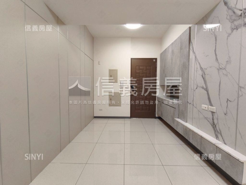 大園新社區投資置產低總價房屋室內格局與周邊環境