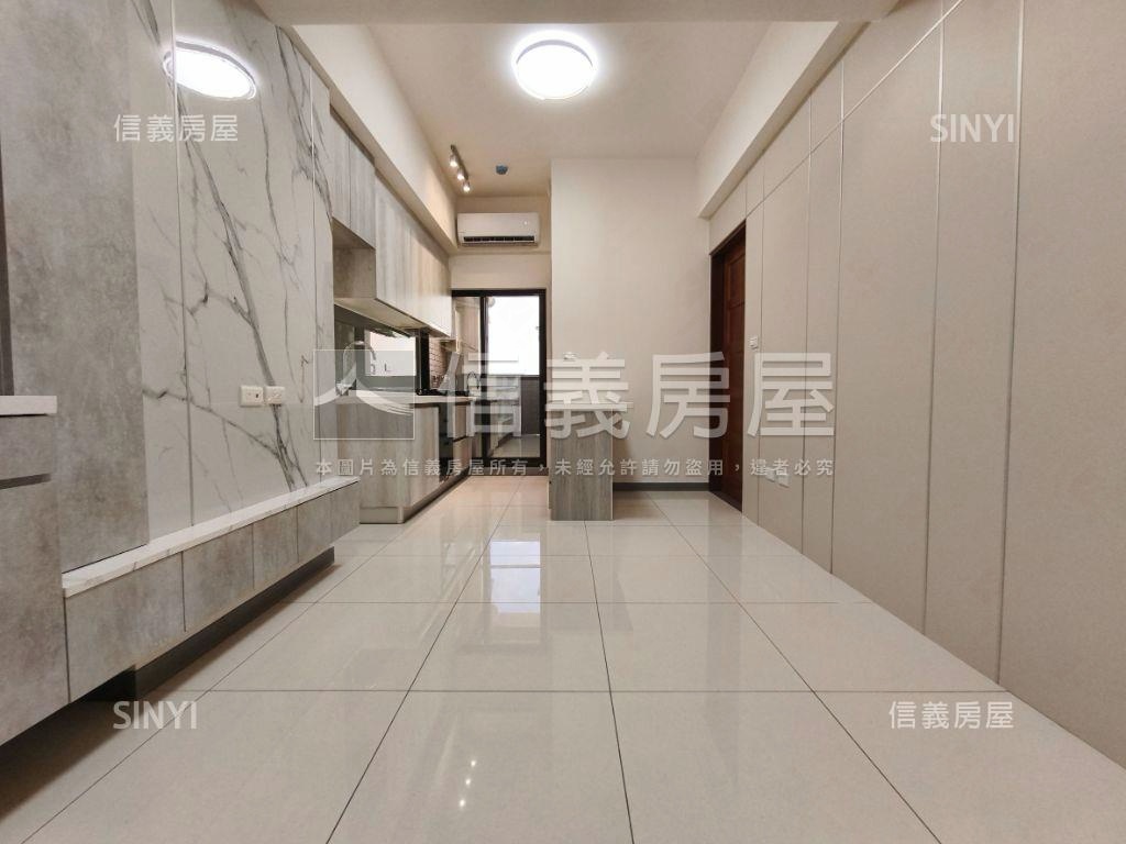 大園新社區投資置產低總價房屋室內格局與周邊環境