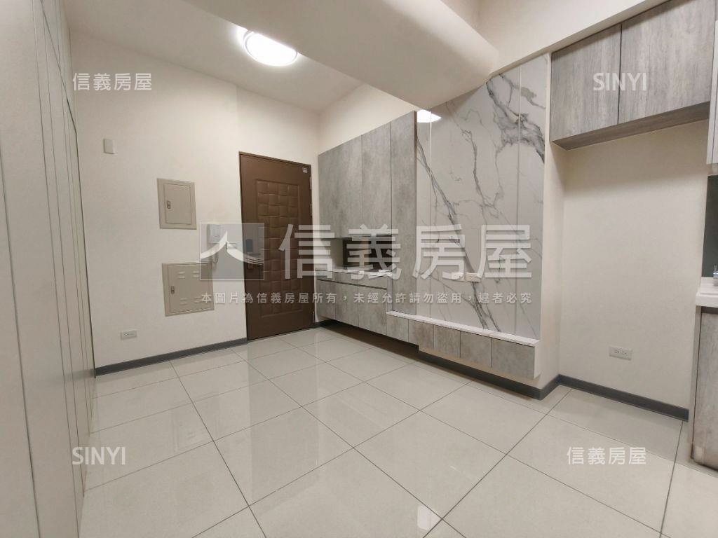 大園新社區投資置產低總價房屋室內格局與周邊環境