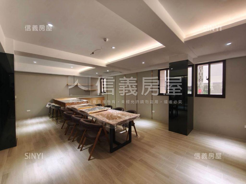 大園新社區投資置產低總價房屋室內格局與周邊環境