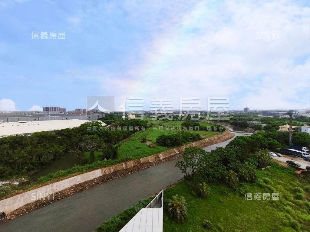 大園新社區投資置產低總價房屋室內格局與周邊環境
