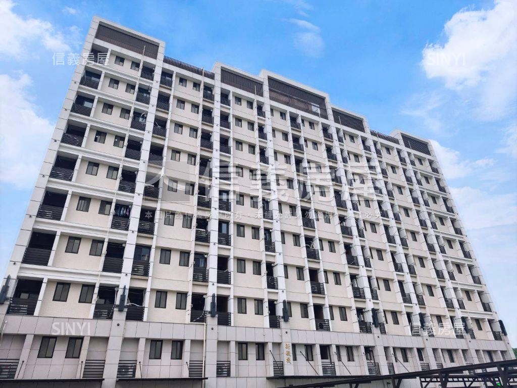大園新社區投資置產低總價房屋室內格局與周邊環境