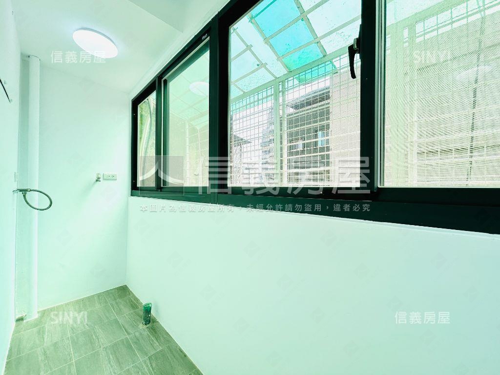 長安東路３房採光美屋房屋室內格局與周邊環境