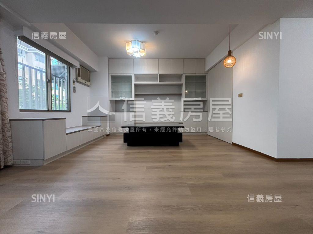 免整理入住的兩房美宅房屋室內格局與周邊環境