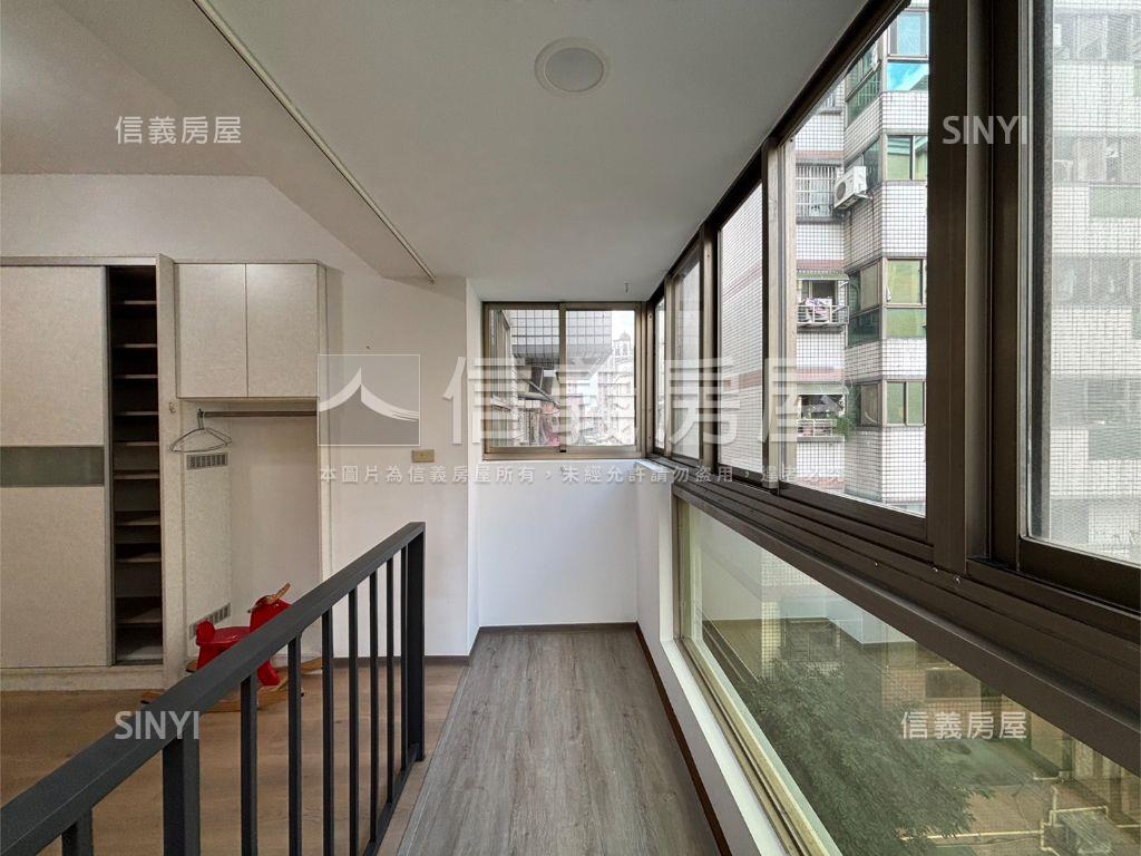 免整理入住的兩房美宅房屋室內格局與周邊環境