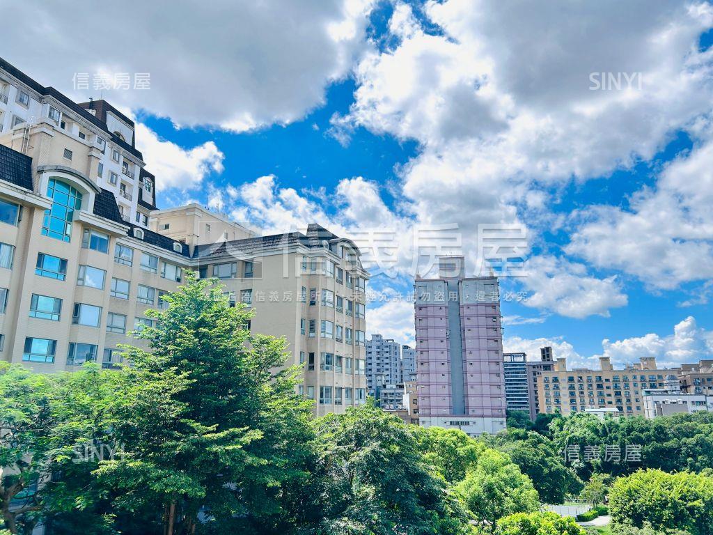 免整理入住的兩房美宅房屋室內格局與周邊環境