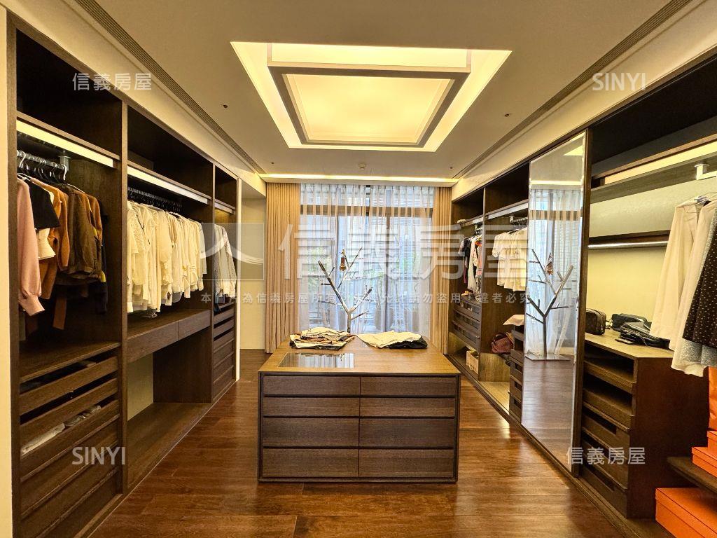 市府特區．精裝豪邸房屋室內格局與周邊環境