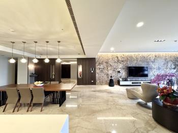 市府特區．精裝豪邸