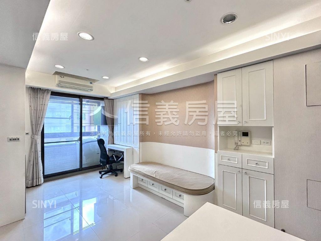南區◆興大翡儷高樓美屋房屋室內格局與周邊環境