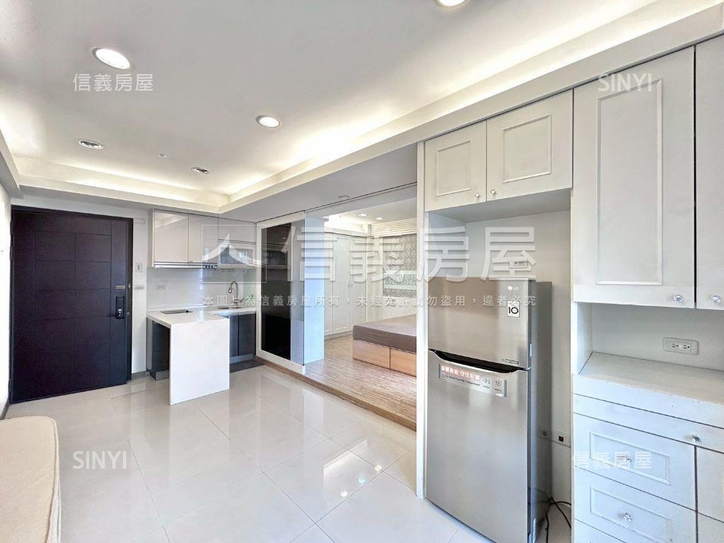 南區◆興大翡儷高樓美屋房屋室內格局與周邊環境