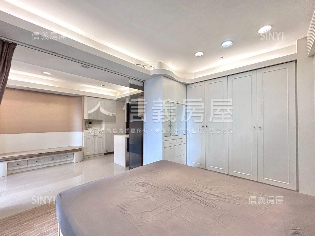 南區◆興大翡儷高樓美屋房屋室內格局與周邊環境