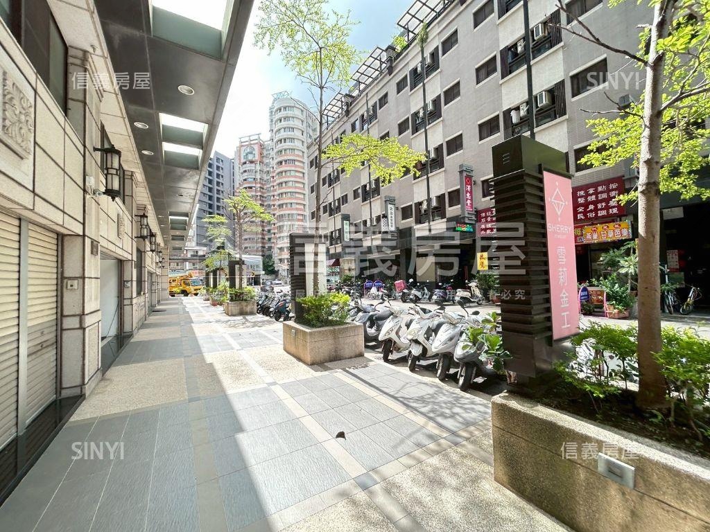 南區◆興大翡儷高樓美屋房屋室內格局與周邊環境