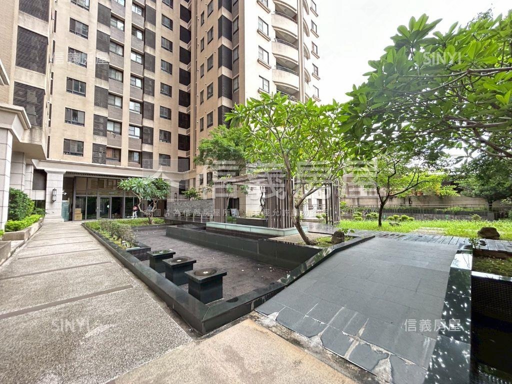 南區◆興大翡儷高樓美屋房屋室內格局與周邊環境