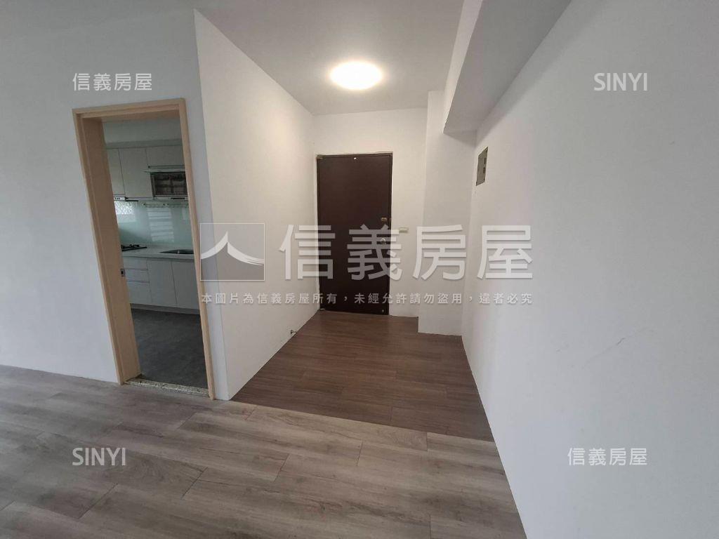 興安漂亮景觀高樓３房房屋室內格局與周邊環境